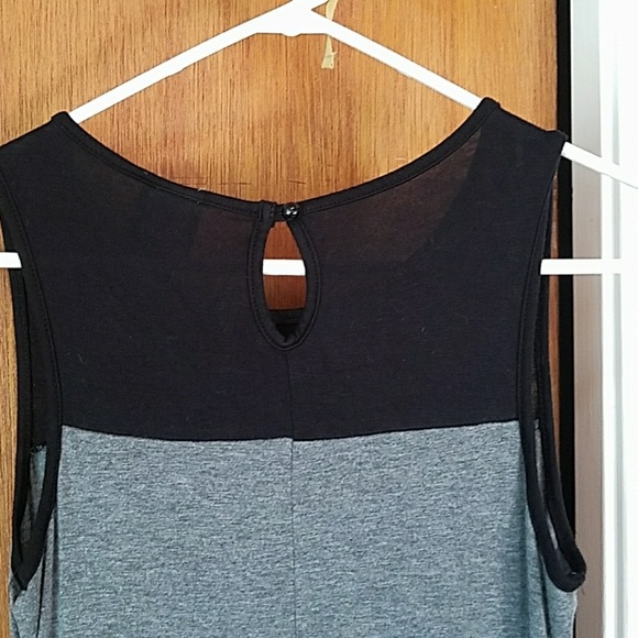 Bobeau maxi dress - Picture 6 of 6